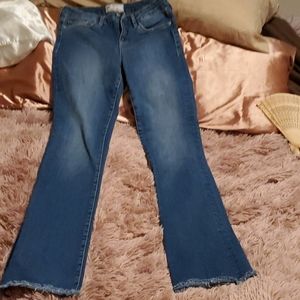 Free People Jeans
